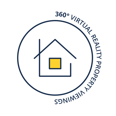 Time-saving Virtual Reality Property Viewings