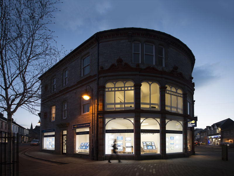 Estate Agents Okehampton Bond Oxborough Phillips