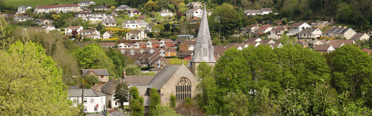 Image of Braunton