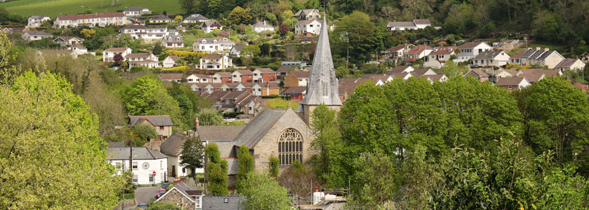 Image of Braunton
