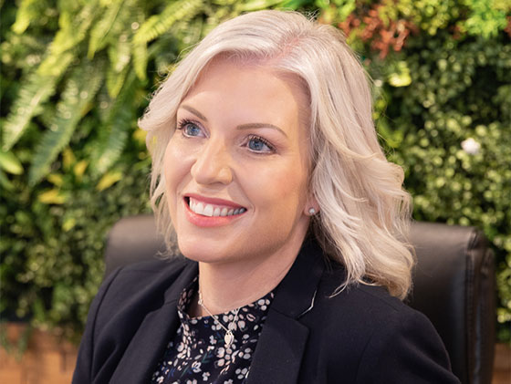 Dawn Phillips