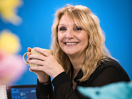 Pippa Phear