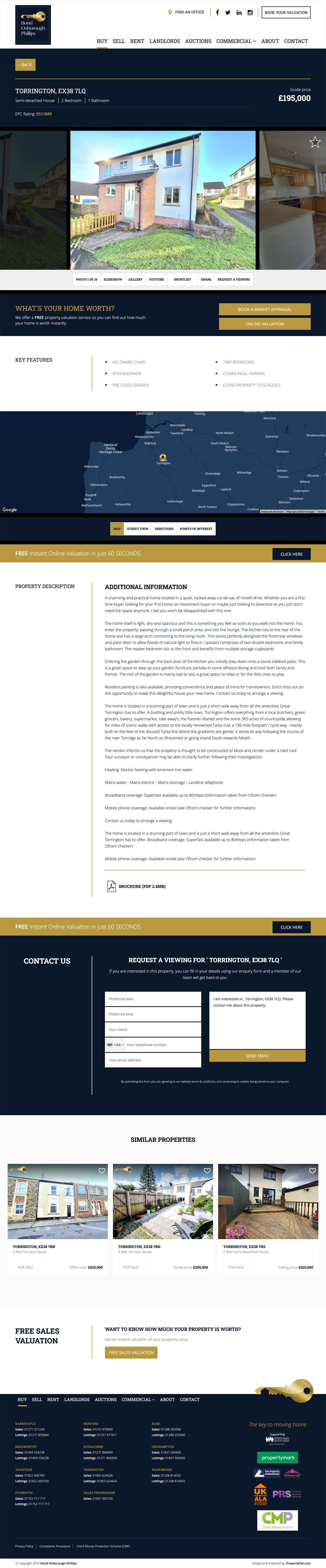 Property Details (Sale)