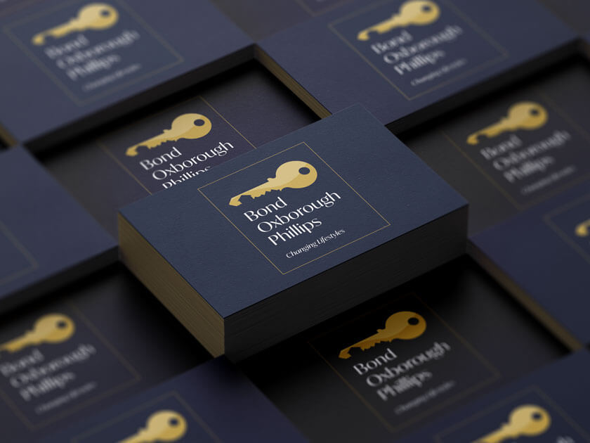 We Make the Process Simple