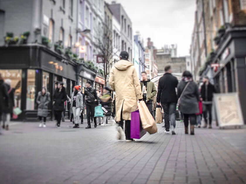 Deep Local Knowledge. National Reach.