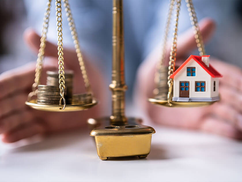 Your Free Market Appraisal