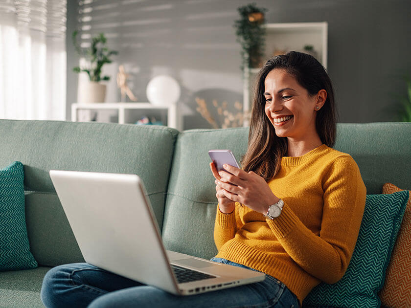 Support Throughout Your Tenancy