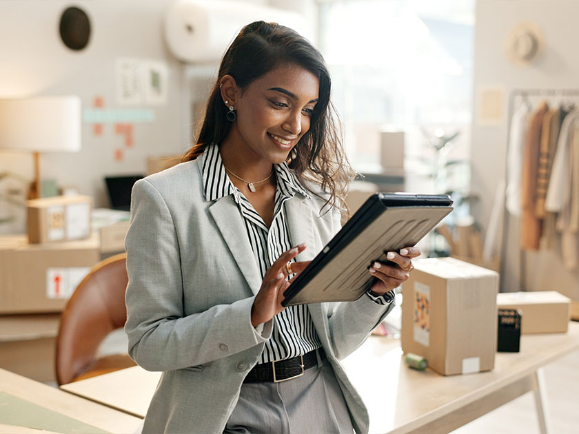 Surveys & Mortgage Finalization