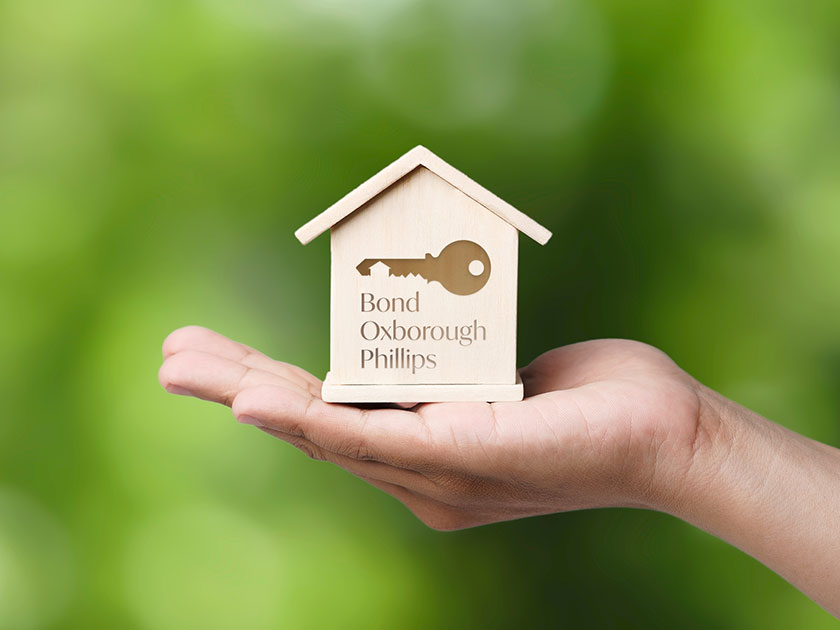 We Safeguard Your Investment