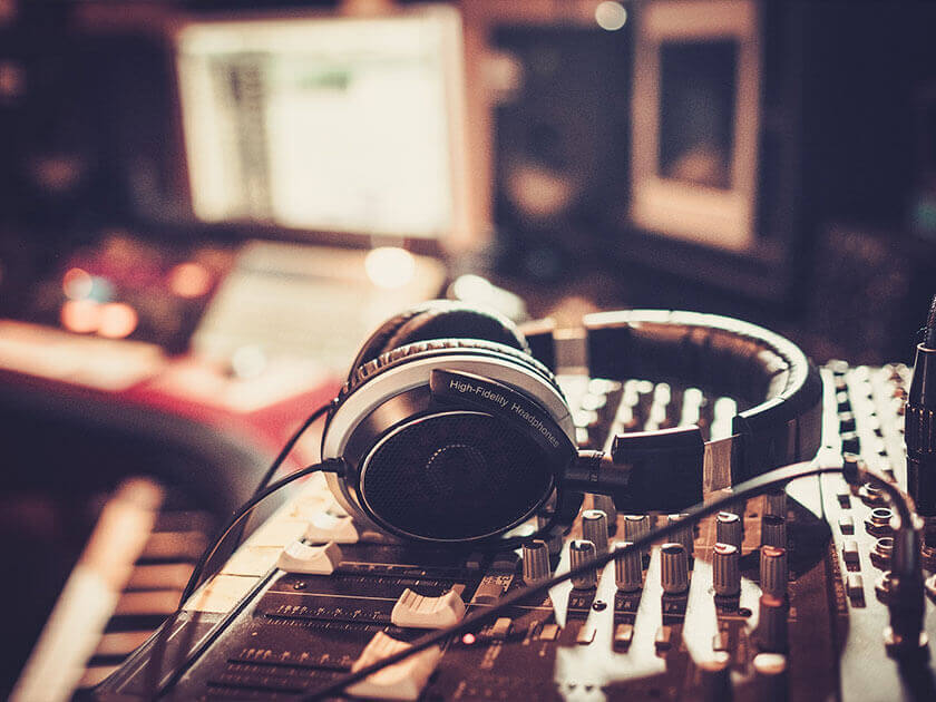 Personal playlist...