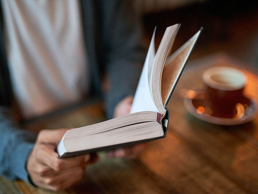 Favourite authors...