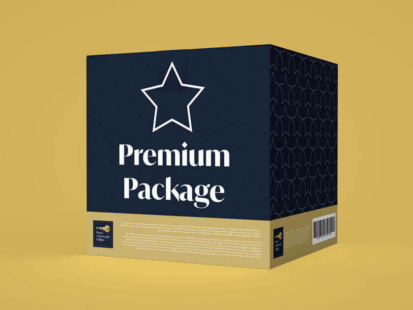 Premium Package