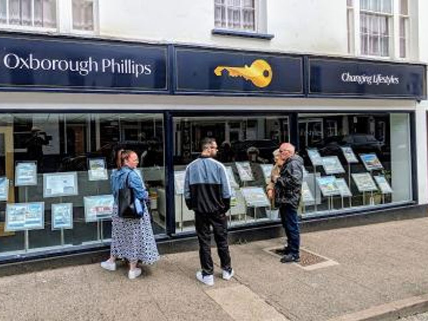 Barnstaple Branch Image