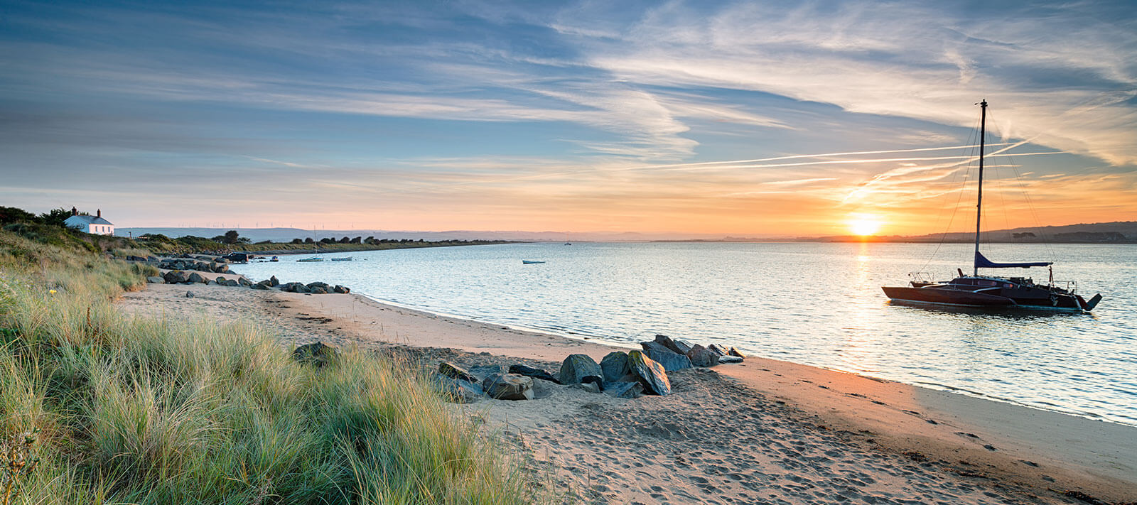 Living in Barnstaple