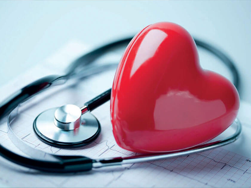 Tenancy Health Check