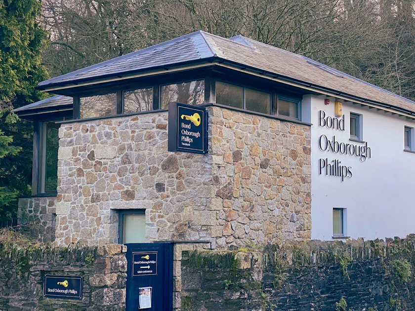 Tavistock