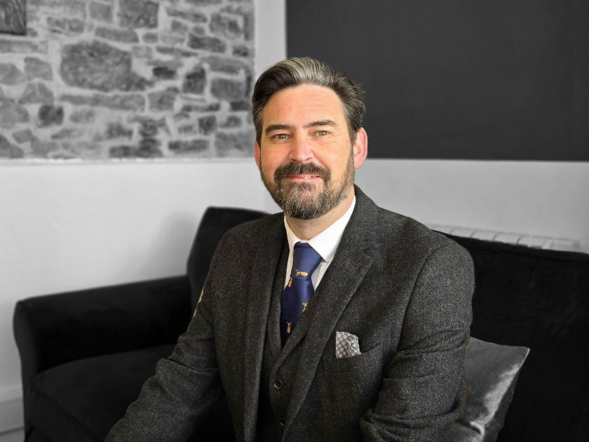 Mark Spratley