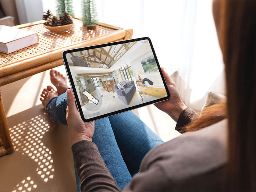 Virtual Tours