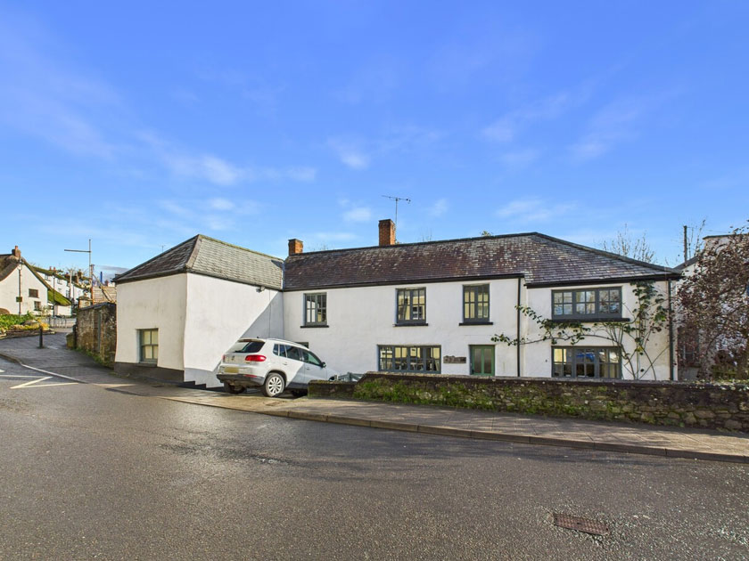 Hatherleigh Branch Image