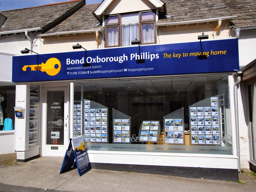 Bude Branch Image