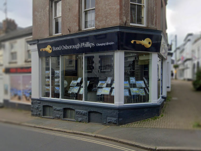 Holsworthy Branch Image
