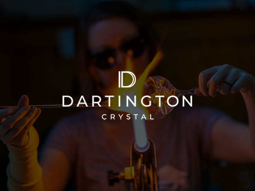 Dartington Crystal