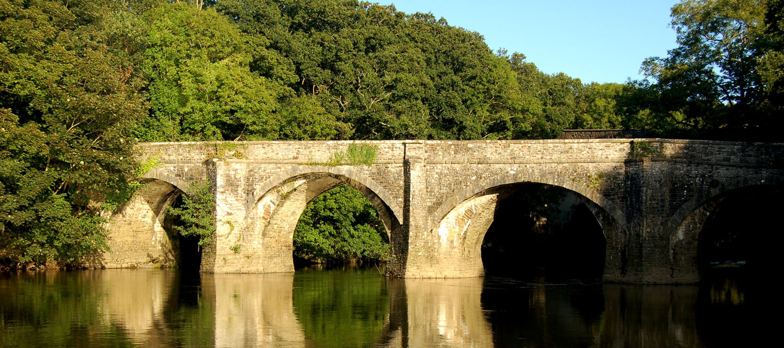 Living in Hatherleigh