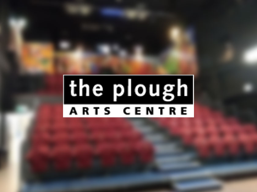 The Plough Arts Centre