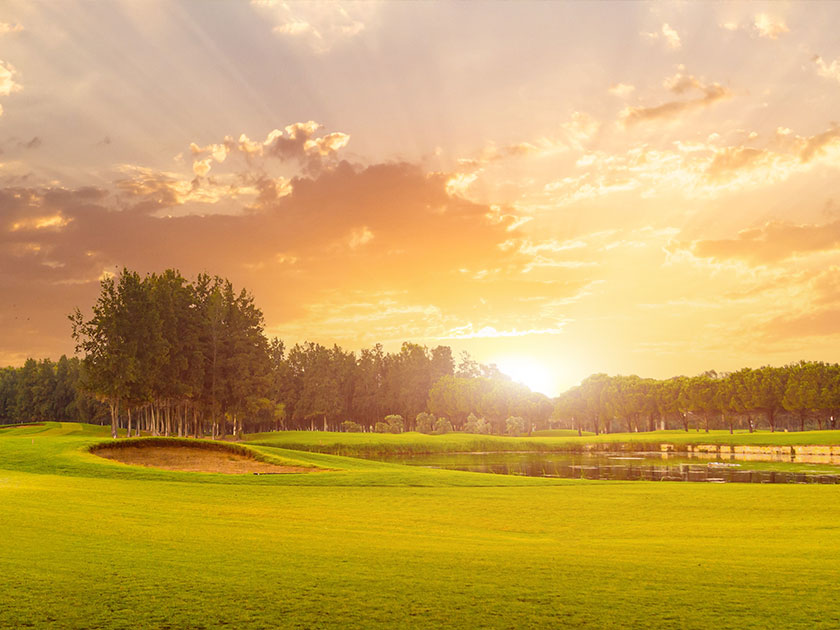 Torrington Golf Club