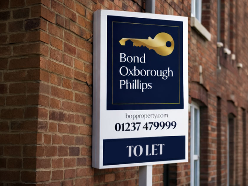 We Market Your Property Properly