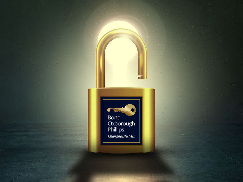 Unlock the full potential